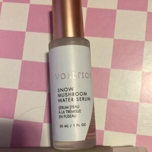 Volition Snow Mushroom Water Serum